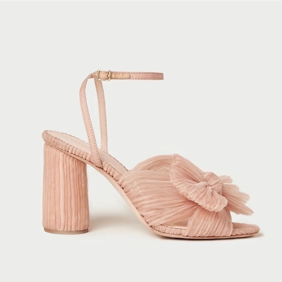 Loeffler Randall Camellia Shoes - Picture 1 of 8